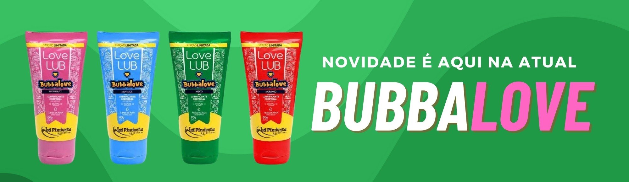 Atual Sex Distribuidora De Produtos Er Ticos