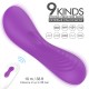 VIBRADOR DE CALCINHA NYX 5965