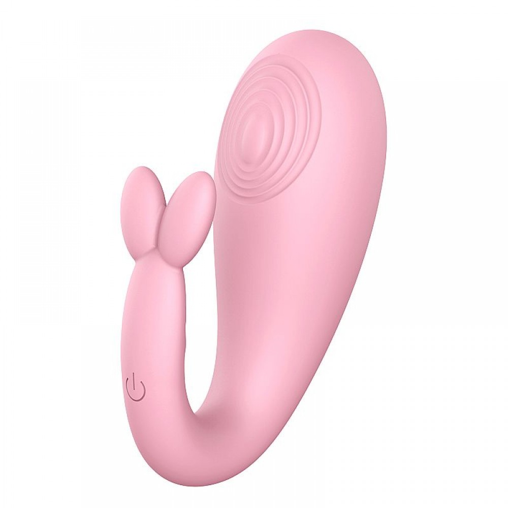 VIBRADOR DE CASAL MONSTER PUB LIBO 6561 COM APP