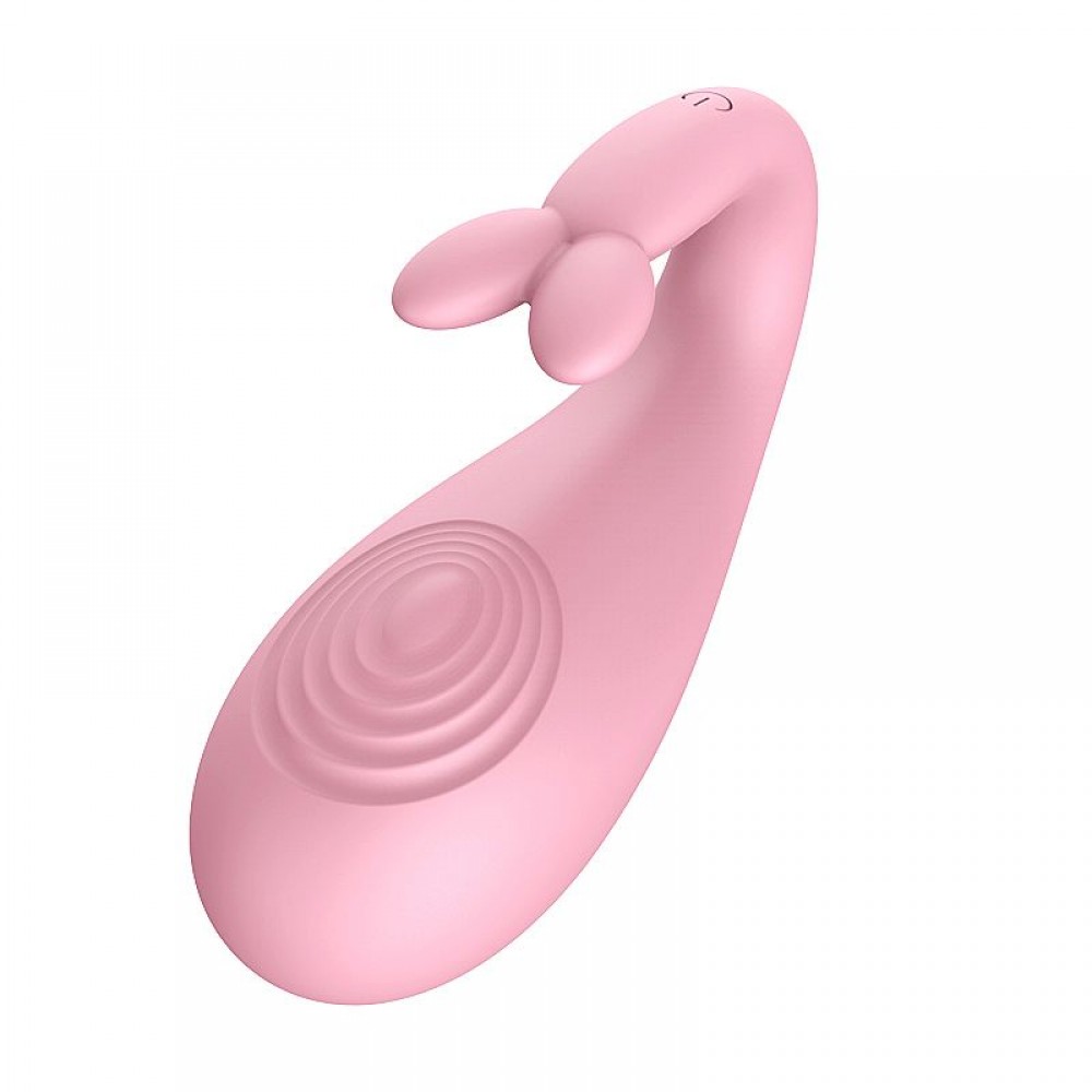 VIBRADOR DE CASAL MONSTER PUB LIBO 6561 COM APP