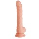 APHRODISIA PROTESE COM VIBRO RECARREGAVEL 6795