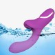 TAPPING LORD VIBRADOR PONTO G COM PULSAÇÃO E DEDILHAR 7873