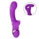 TAPPING LORD VIBRADOR PONTO G COM PULSAÇÃO E DEDILHAR 7873