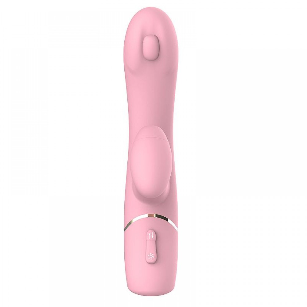 VIBRADOR PONTO G  DIXIE 7966