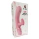 VIBRADOR PONTO G  DIXIE 7966