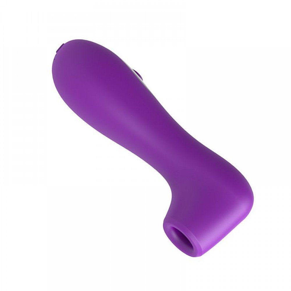 VIBRADOR DE CLITORIS COM PULSAÇÃO TABS