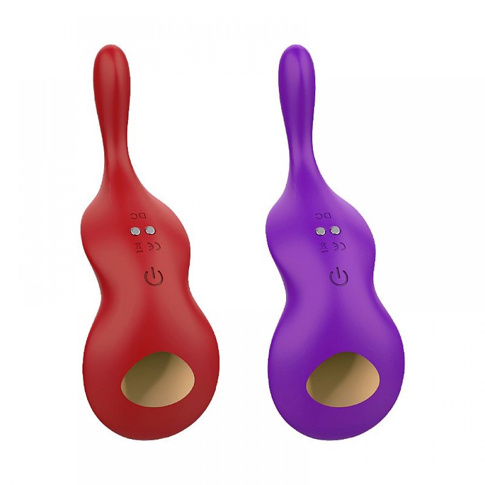 VIBRADOR DE CALCINHA COM CONTROLE POR APP 8287