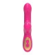 VIBRADOR PONTO G E CLITORIS 8383