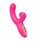 VIBRADOR PONTO G E CLITORIS 8383