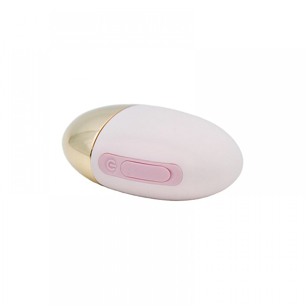 VIBRADOR DE PULSACAO LOVE EGG 8426