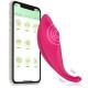 VIBRADOR DE CALCINHA COM APP 8150