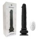 VIBRADOR PONTO G COM ONDULAÇÕES SENTIMENT 8355