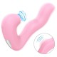 VIBRADOR PONTO G E CLITORIS MAGIC FINGER