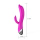 VIBRADOR PONTO G E CLITORIS GOLFINHO