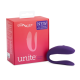 WE-VIBE UNITE - VIBRADOR DE CASAL COM CONTROLE REMOTO