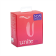 WE-VIBE UNITE - VIBRADOR DE CASAL COM CONTROLE REMOTO