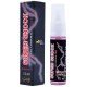 EXCITANTE SUPER SHOCK ELÉTRICO UNISSEX MENTA 15ML  - GARJI