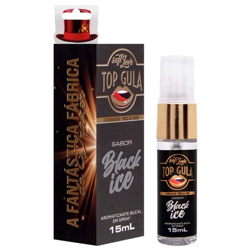 TOP GULA JATOS ORAL PROFUNDO 15ML