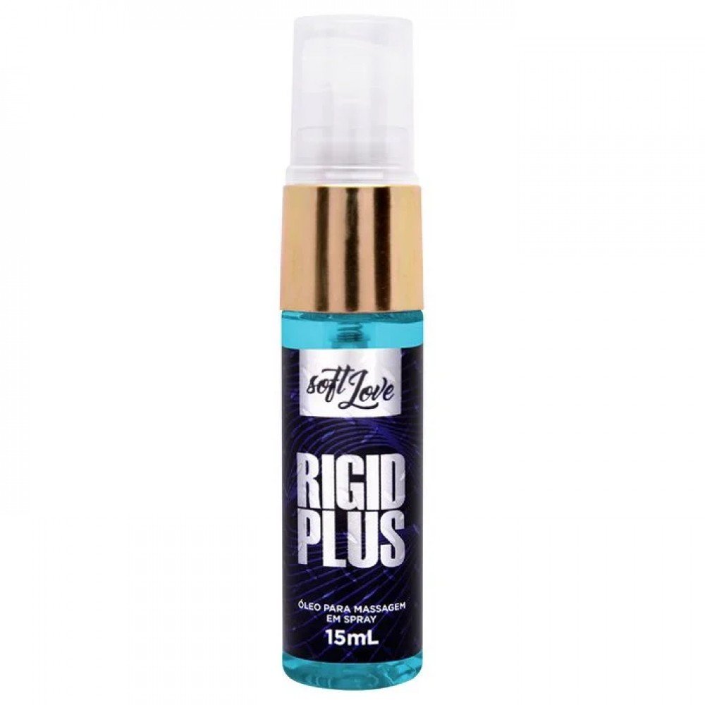 RIGID PLUS JATOS EXCITANTE MASCULINO 15ML