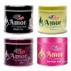 AMOR EM CHAMAS VELA AROMÁTICA 50G