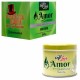 AMOR EM CHAMAS VELA AROMÁTICA 50G