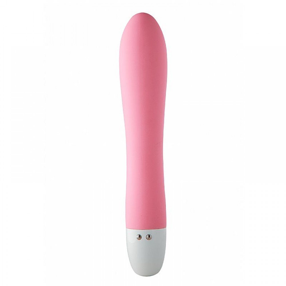 VIBRADOR DE PONTO G RECARREGÁVEL - MODELO 6792