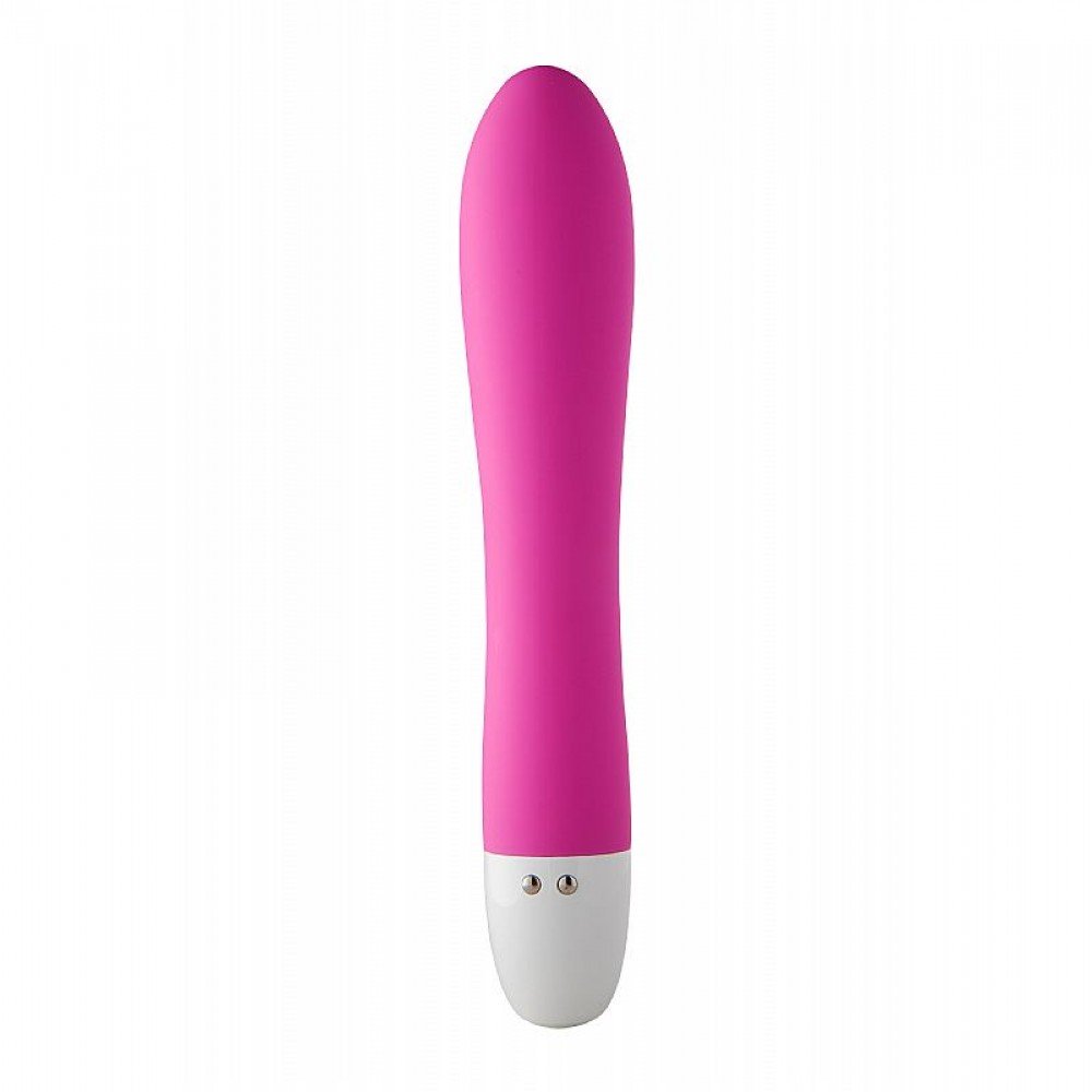 VIBRADOR DE PONTO G RECARREGÁVEL - MODELO 6792