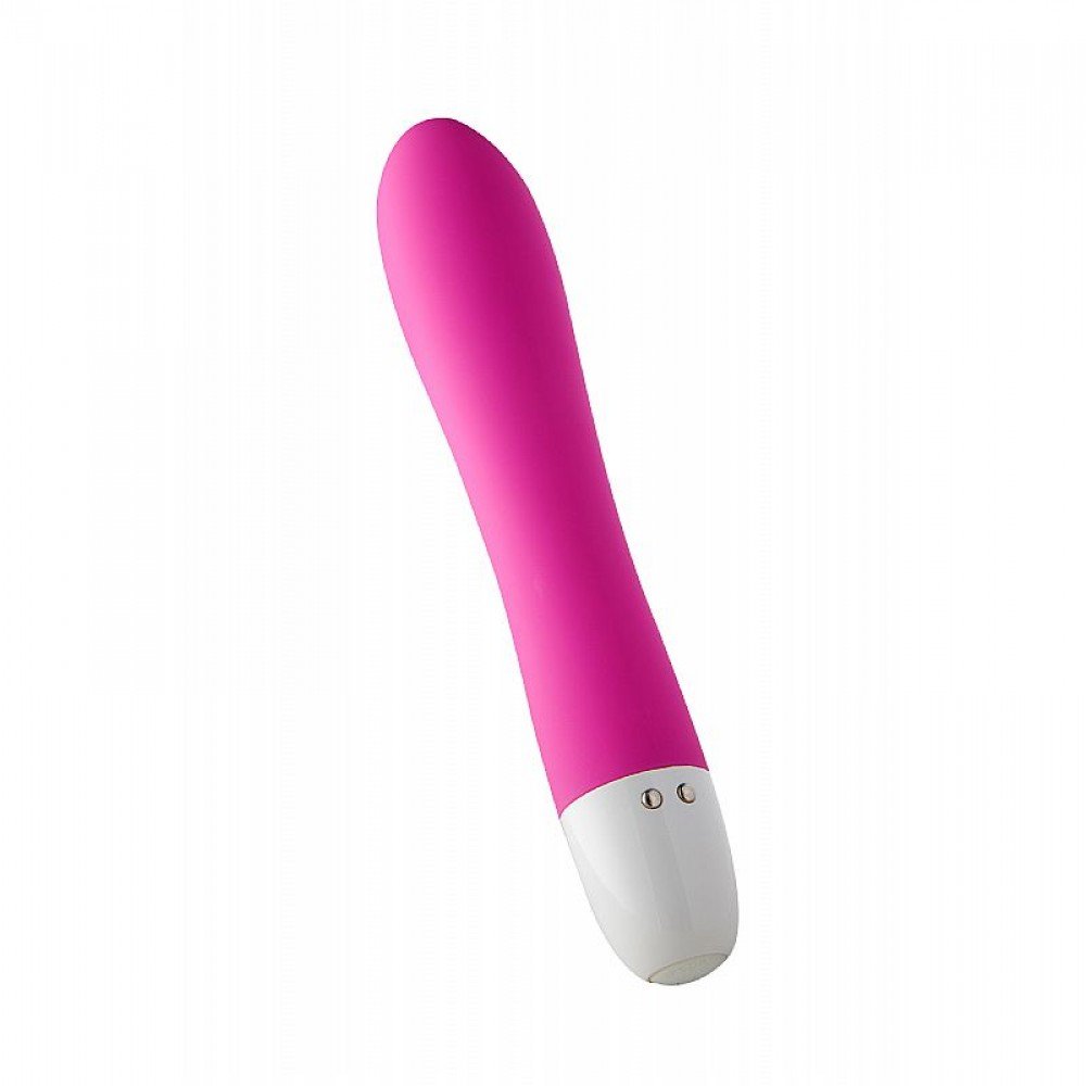 VIBRADOR DE PONTO G RECARREGÁVEL - MODELO 6792