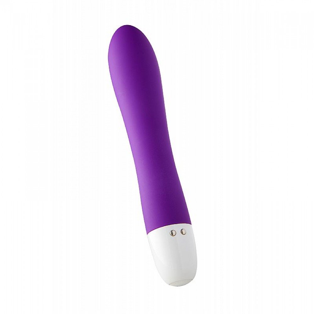 VIBRADOR DE PONTO G RECARREGÁVEL - MODELO 6792