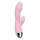 VIBRADOR DE PONTO G E CLITÓRIS - MODELO 8733