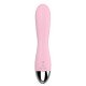 VIBRADOR DE PONTO G E CLITÓRIS - MODELO 8733