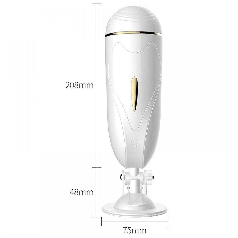 MASTURBADOR LANTERNA MODELO 8777