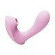 VIBRADOR DE PONTO G COM PULSAÇÃO - COM APP A LONGA DISTÂNCIA | MODELO: 8732