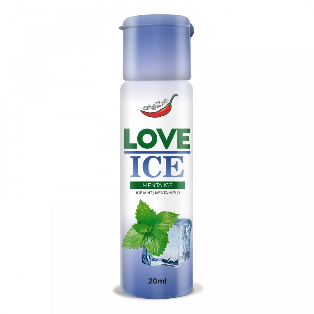 LOVE OLEO BEIJAVEL 20ML