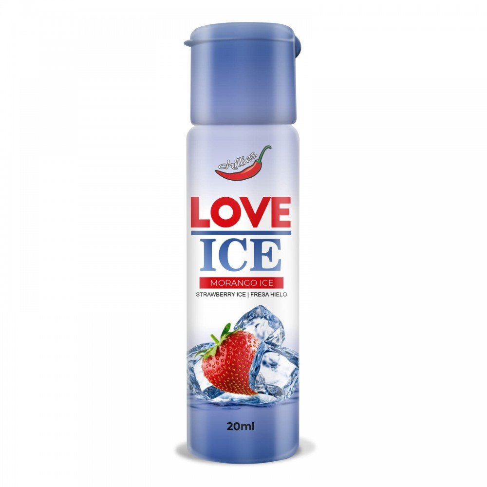 LOVE OLEO BEIJAVEL 20ML