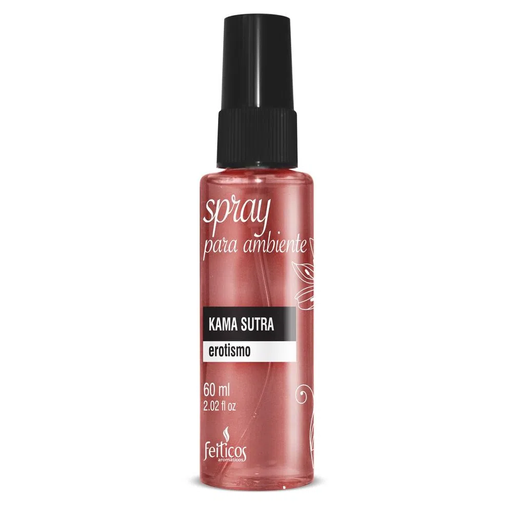 SPRAY PARA AMBIENTE KAMA SUTRA 60ML