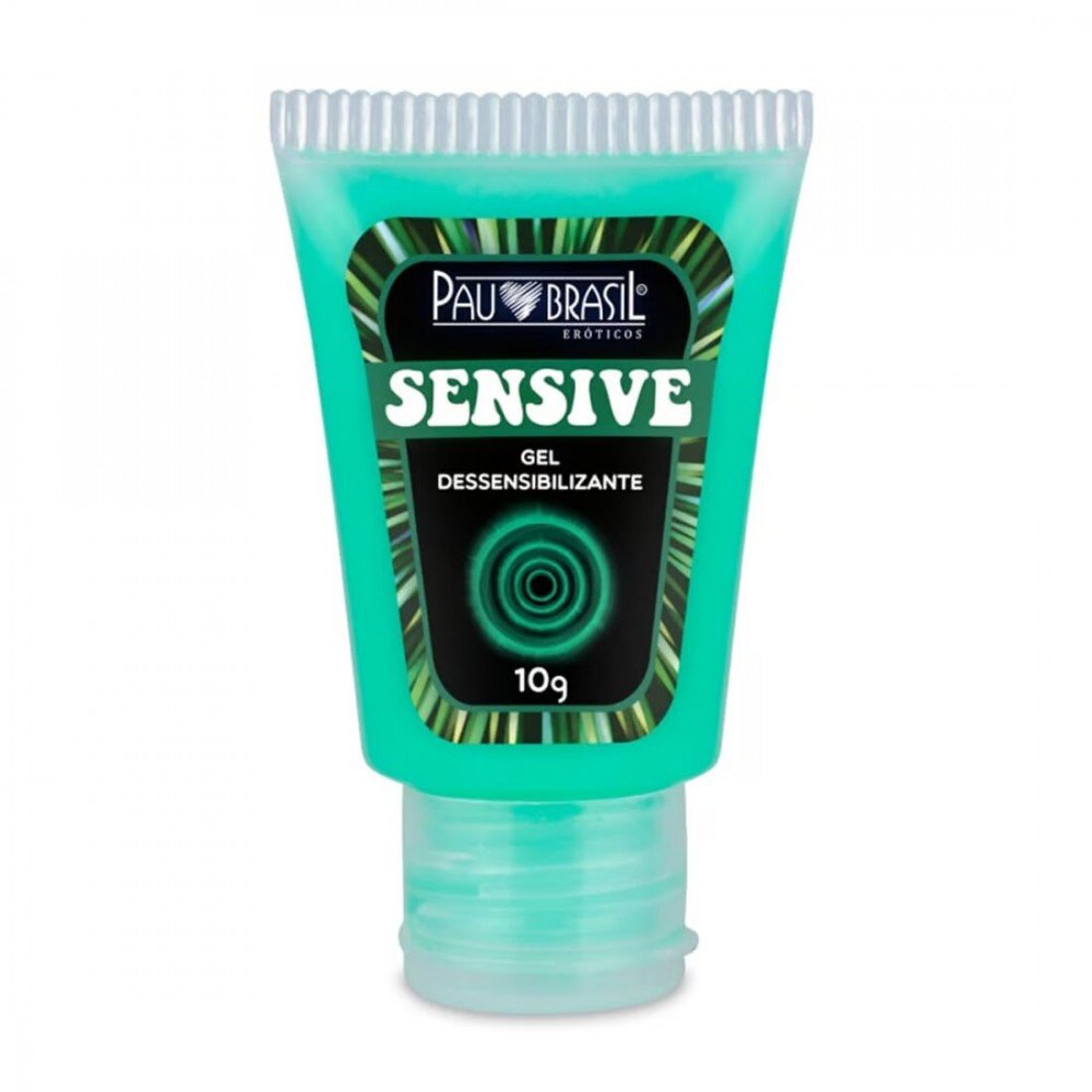 SENSIVE GEL DESSENSIBILIZANTE 10G