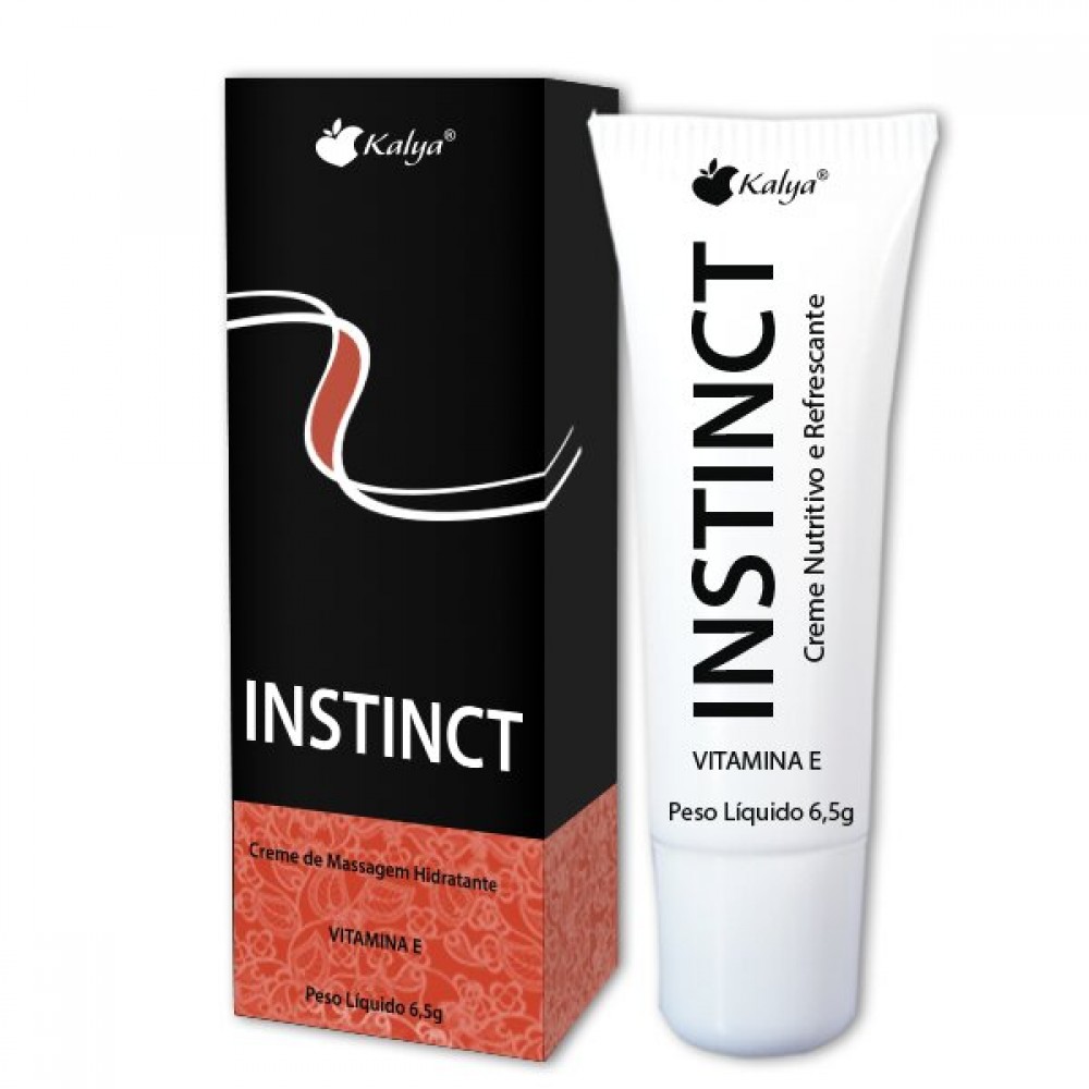 INSTINCT 6,5 FACILITADOR ANAL