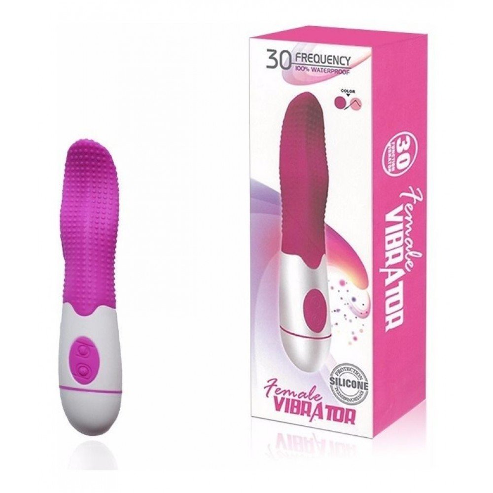 Vibrador em Formato de Língua FEMALE VIBRATOR - VB048