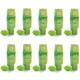 PACK 10 YUMMY CAIPIRINHA GEL COMESTÍVEL 15ML SEXY FANTASY