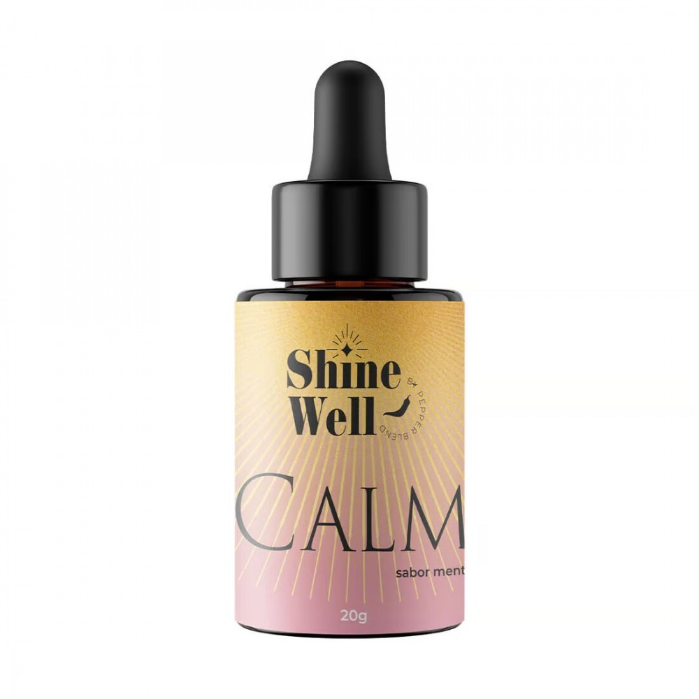 CALM BALA LIQUIDA CALMANTE 20ML