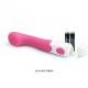 VIBRADOR PONTO G CHARLES 30 MODOS PRETTY LOVE